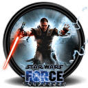 Star Wars The Force Unleashed 10 icon
