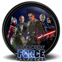 Star Wars The Force Unleashed 2 icon