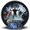 Star Wars The Force Unleashed 6 icon