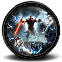 Star Wars The Force Unleashed 8 icon