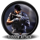 Sudden Attack 8 icon