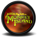Tales of Monkey Island 3 icon