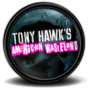 Tony Hawk s American Wasteland 3 icon
