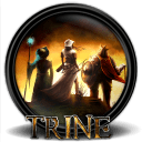 Trine 12 icon