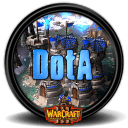 Warcraft 3 Reign of Chaos DotA 7 icon