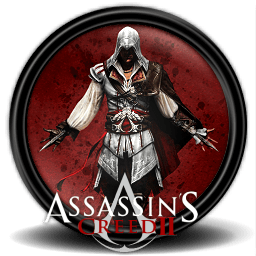 Assassin s Creed II 4 icon