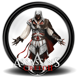 assassins creed 2 logo png