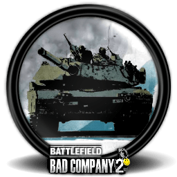Battlefield Bad Company 2 4 icon