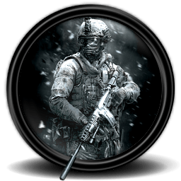 Call of Duty Modern Warfare 2 8 icon