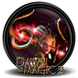 Dawn of Magic 2 2 icon
