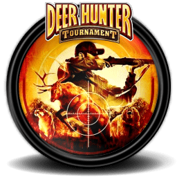 Deer Hunter Tournament 2 icon