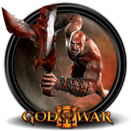 God of War III 2 icon