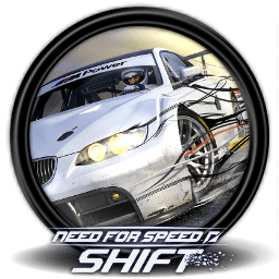 Need for Speed Shift 3 icon