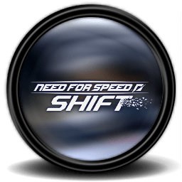Need for Speed Shift 5 icon
