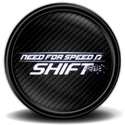 Need for Speed Shift 8 icon