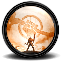Red Faction Guerrilla 4 icon