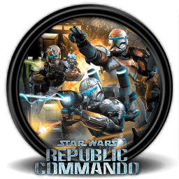 Star Wars Republic Commando 9 icon