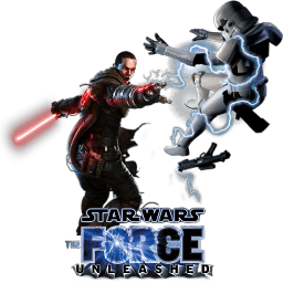 Star Wars The Force Unleashed 12 icon