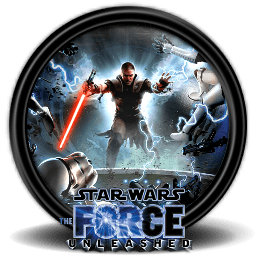 Star Wars The Force Unleashed 6 icon