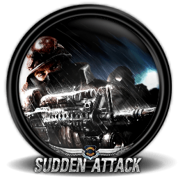 Sudden Attack 2 icon