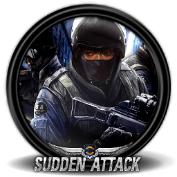 Sudden Attack 6 icon