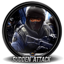 sudden attack games