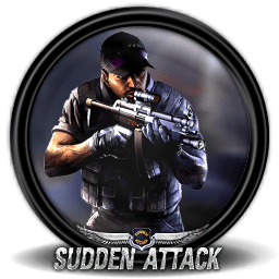 Sudden Attack 8 icon