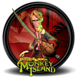 Tales of Monkey Island 2 icon