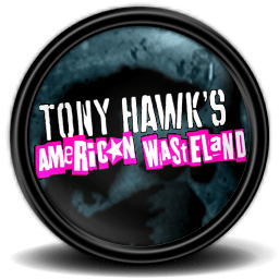 Various Artists - Tony Hawk's American Wasteland / Game O.S.T.