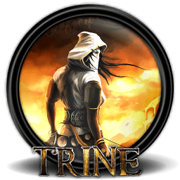 Trine 11 icon