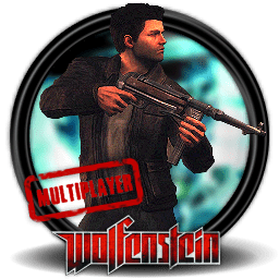 Wolfenstein 5 icon