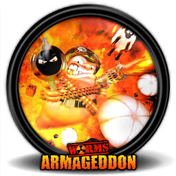 Worms ArmageddonI 2 icon