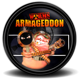 Worms ArmageddonI 4 icon