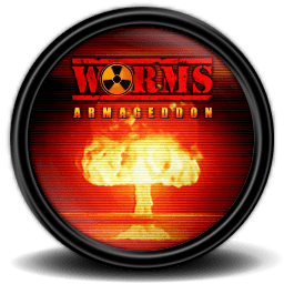 Worms ArmageddonI 6 icon