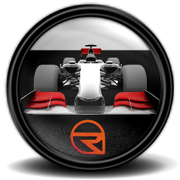 RFactor Formula 1 8 icon
