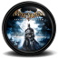 Batman-Arkam-Asylum-7 icon