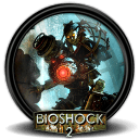 Bioshock-2-2 icon