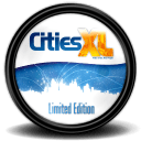 Cities-XL-6 icon
