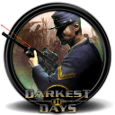 Darkest of Days 2 icon