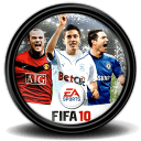 Fifa-10-2 icon