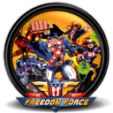 Freedom Force 2 icon
