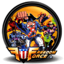 Freedom Force 6 icon
