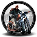 GTA IV Lost and Damned 8 icon