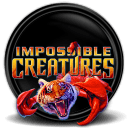 Impossible Creatures 4 icon