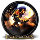 League-of-Legends-2 icon