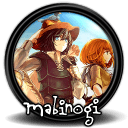 Mabinogi 1 icon