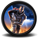 Mass Effect 2 4 icon