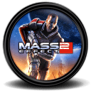 Mass Effect 2 6 icon