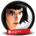Mirror s Edge 5 icon