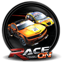Race On 2 icon